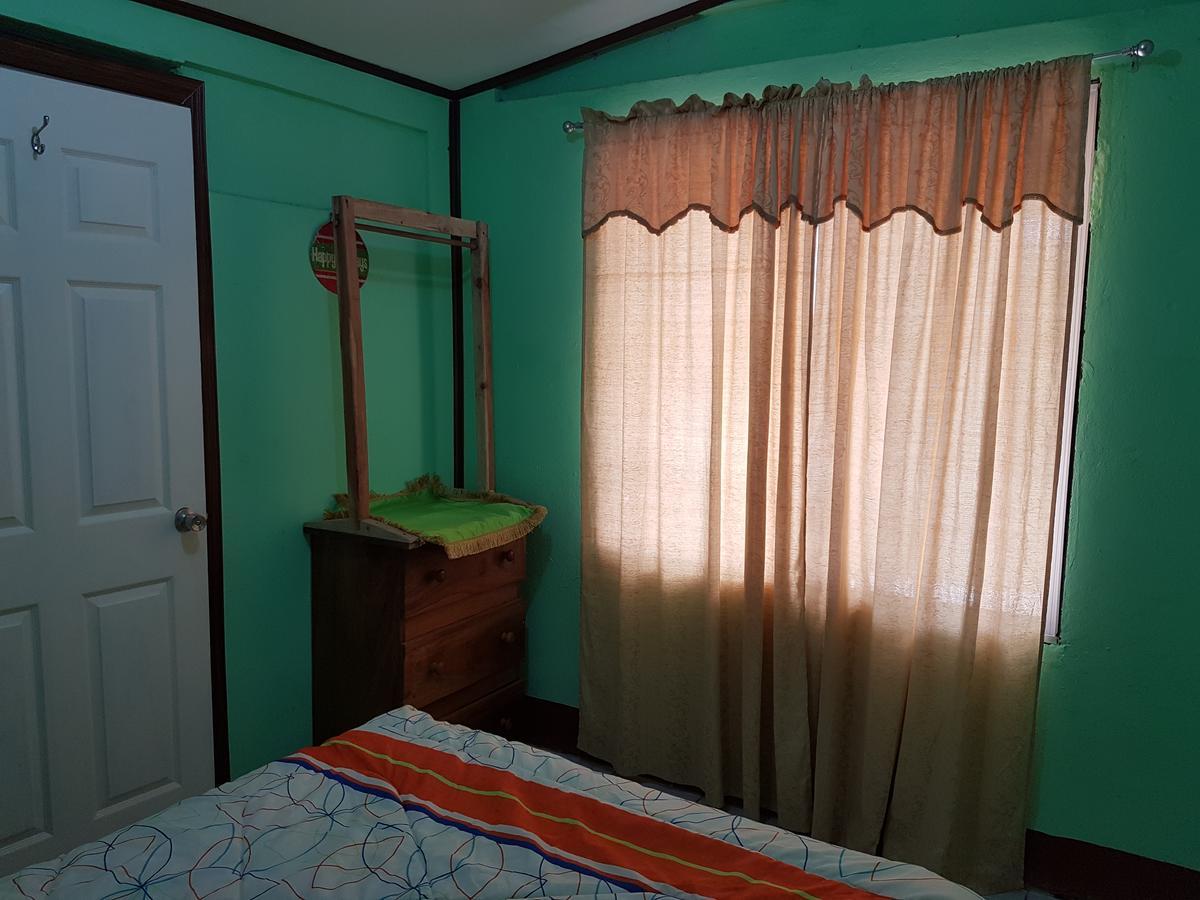 Finca Santa Ana Hotell Managua Exteriör bild